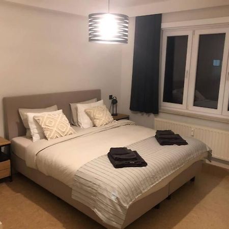 Appartement Wouters 奥斯滕德 外观 照片