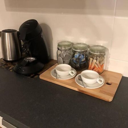 Appartement Wouters 奥斯滕德 外观 照片