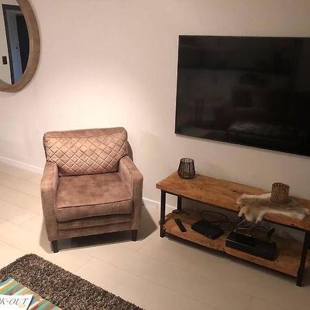 Appartement Wouters 奥斯滕德 外观 照片