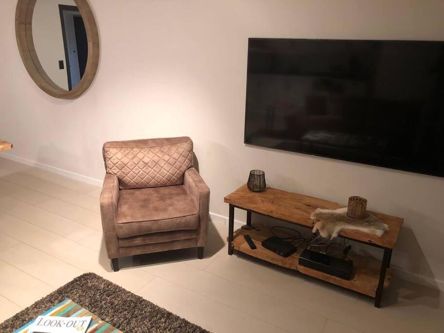 Appartement Wouters 奥斯滕德 外观 照片